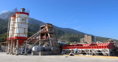 Activan planes y proyectos a desarrollar en La Guaira para 2023