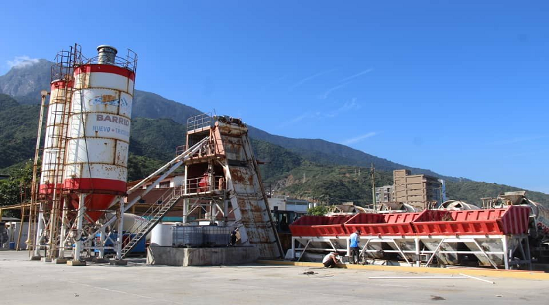 Activan planes y proyectos a desarrollar en La Guaira para 2023
