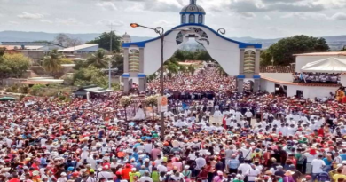 Reportan impacto económico positivo en sector turismo tras procesión de la Divina Pastora