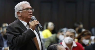 Diputado Roy Daza: AN rompe cerco político y diplomático que EE.UU. impuso a Europa