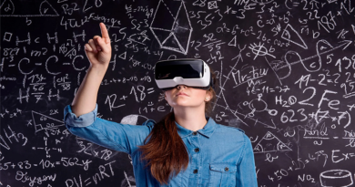 Conozcas las tendencias tecnológicas más relevantes para 2023