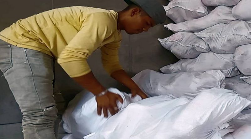 PDVAL garantiza más de 10 toneladas de proteína animal al pueblo venezolano
