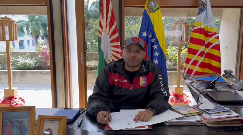 Firman ordenanza para potenciar a consejos comunales y comunas en Iribarren