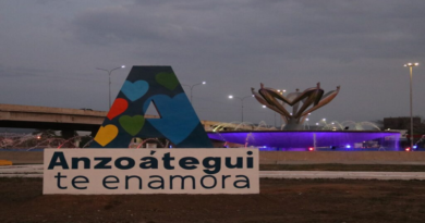 Impulsan el turismo con desarrollo de tres ferias este año en Anzoátegui