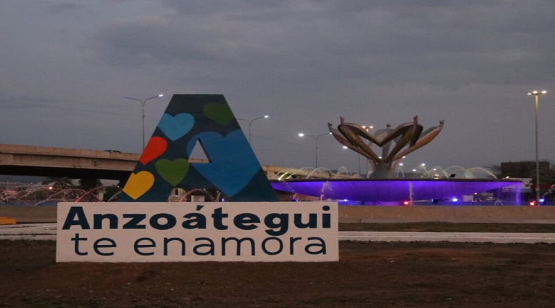 Impulsan el turismo con desarrollo de tres ferias este año en Anzoátegui