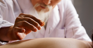 Acupuntura china reduce dolor y ansiedad en cirugía por cáncer
