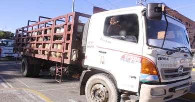 Plan Cayapa de Gas favorece a comunidades del municipio Palavecino de Lara