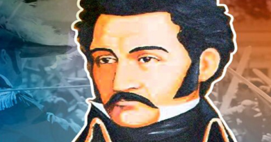 Venezuela honra gesta heroica de José Félix Ribas a 208 años de su siembra