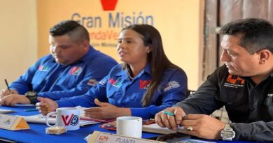 GMVV proyecta construir 20 mil viviendas en Falcón en 2023