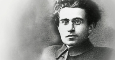 Venezuela conmemora un año más del natalicio de Antonio Gramsci