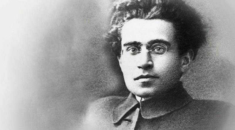 Venezuela conmemora un año más del natalicio de Antonio Gramsci