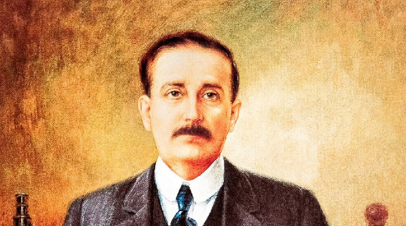 Hace 37 años José Gregorio Hernández fue declarado venerable