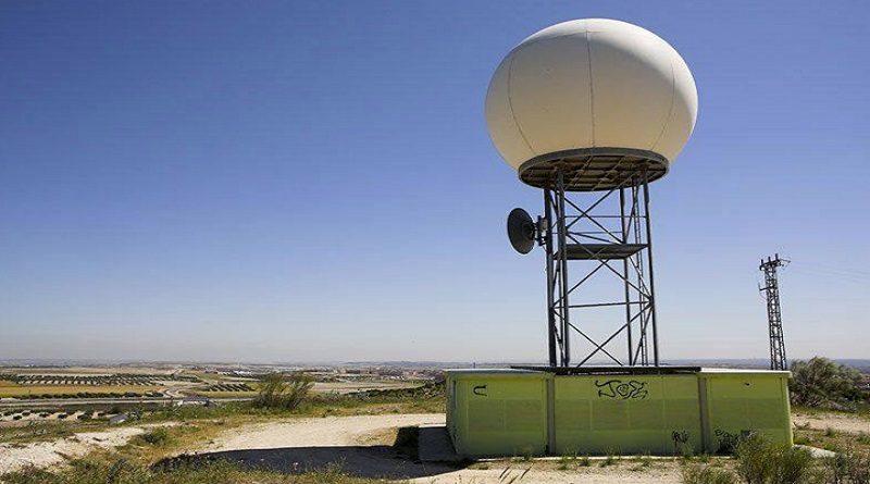 India estará cubierta por red de radares meteorológicos en 2025
