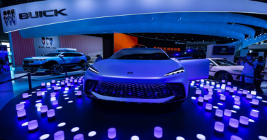 Industria automotriz china registra crecimiento entre enero y noviembre de 2022
