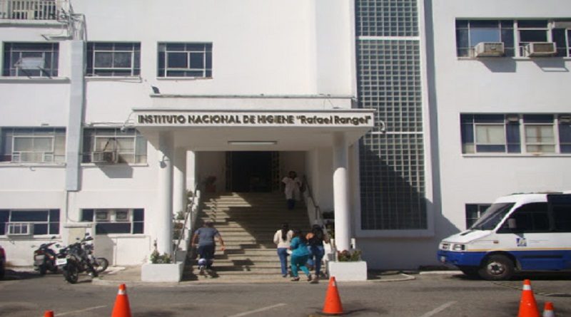 Instituto de Higiene garantiza servicios especializados de laboratorio al pueblo