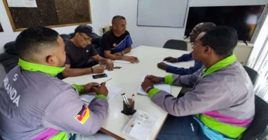Más de 800 instituciones participarán en Juegos Deportivos Escolares Miranda 2023