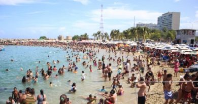 Carnavales Turísticos La Guaira 2023 contará con diferentes actividades recreativas
