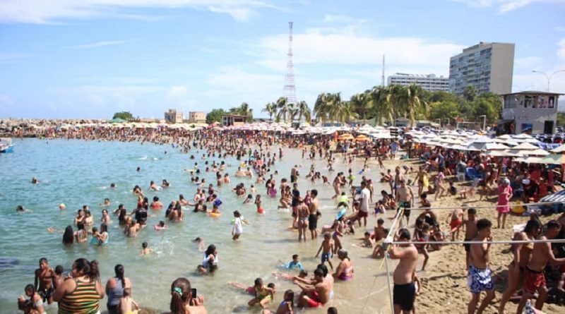 Carnavales Turísticos La Guaira 2023 contará con diferentes actividades recreativas
