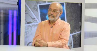 Libro “Date con la Ciencia” fomenta el debate sobre una sociedad con más valores