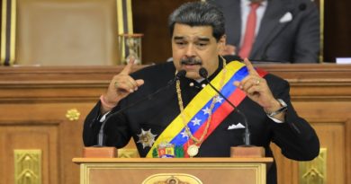 Presidente Maduro: El hombre y la mujer de a pie tiene la certeza de que vamos a salir adelante
