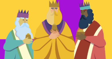 Presidente Maduro celebra Día de los Reyes Magos