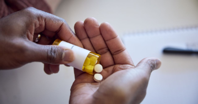 Estas son las recomendaciones para no afectar su salud con la automedicación