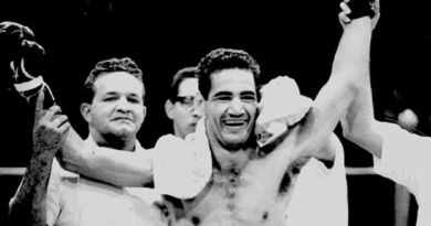Presidente Maduro celebra Día Nacional del Boxeador