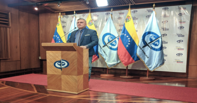 MP solicita orden de aprehensión contra Julio Borges Junyent