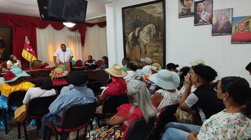 Más de 10 municipios mirandinos acogieron propuesta de ordenanza patrimonial