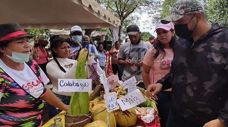Más de 4 mil productores impulsarán economía agroalimentaria en Carabobo