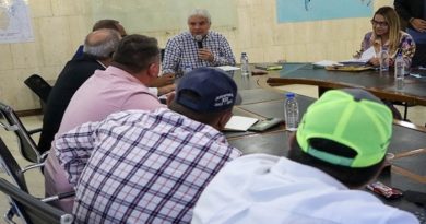 Ministerio de Agricultura Productiva impulsa producción de cereales en Guárico