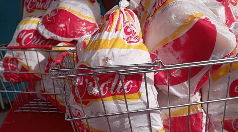 Misión Alimentación garantiza abastecimiento de proteína animal a familias de Apure