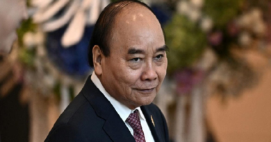 Presidente de Vietnam dimite tras presuntos casos de corrupción