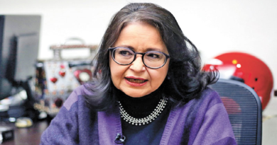 Norma Piña Hernández fue electa presidenta de la Suprema Corte de México