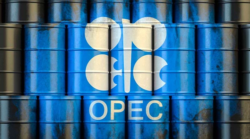 OPEP mantiene sus pronósticos de distribución ante la demanda global de petróleo