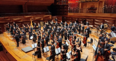 Orquestas del Sistema presentan conciertos estelares a partir del 20 Ene