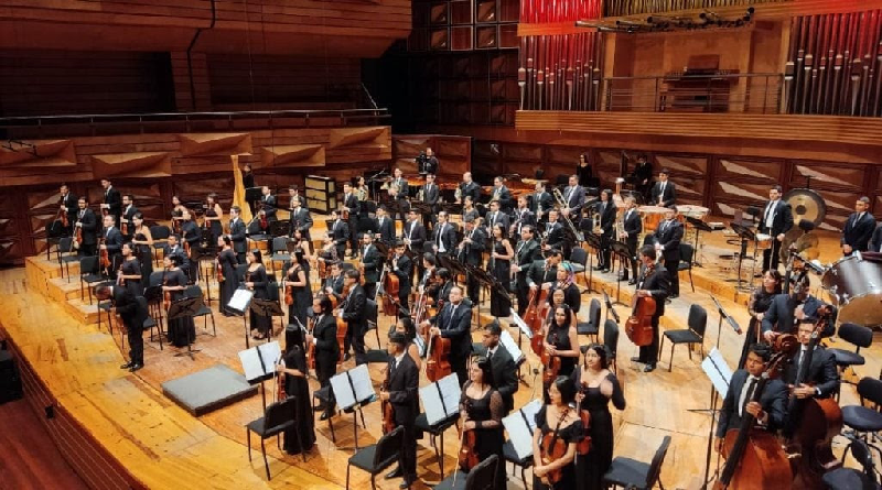 Orquestas del Sistema presentan conciertos estelares a partir del 20 Ene