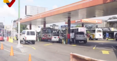 Investigación | Mafias en las estaciones de gasolina