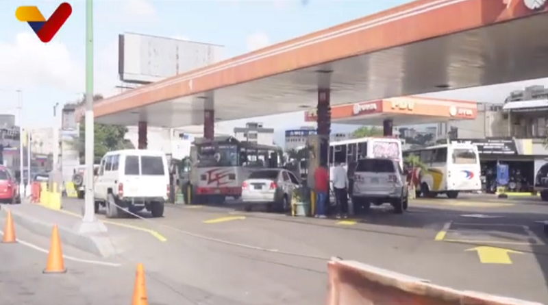 Investigación | Mafias en las estaciones de gasolina