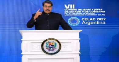 Presidente Maduro denuncia que provocaciones imperiales pretendieron manchar la CELAC en su momento más crucial