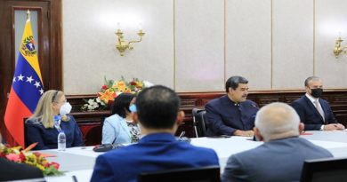 Instan a Consejo de Vicepresidentes la creación de mecanismos de estudio en leyes que están en el Plan Legislativo