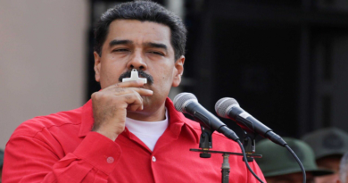 Presidente Maduro Somos un pueblo trabajador que tiene a Dios de su lado