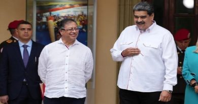 Presidente de Colombia visitará por segunda vez Venezuela tras restablecimiento de relaciones