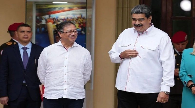 Presidente de Colombia visitará por segunda vez Venezuela tras restablecimiento de relaciones
