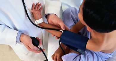 Conoce el superalimento que reduce los niveles de la presión arterial