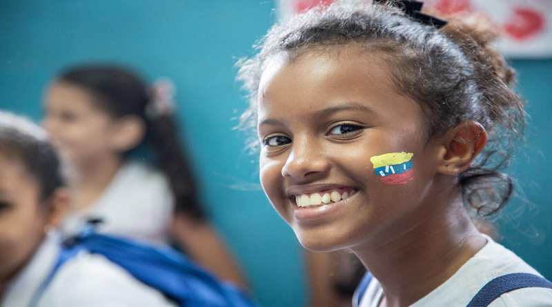Promueven campaña educativa para el respeto de la vida y la paz