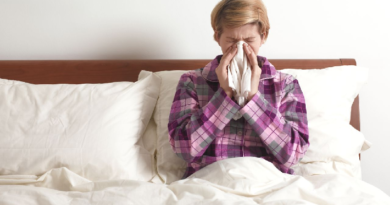 La infusión natural que elimina los resfriados y mejora la salud ósea