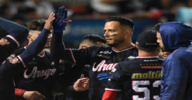 Tigres sumaron su tercera victoria al hilo