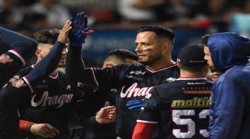 Tigres sumaron su tercera victoria al hilo