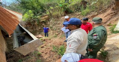 Revisan Plan de Trabajo para construcción de viviendas en 2023
